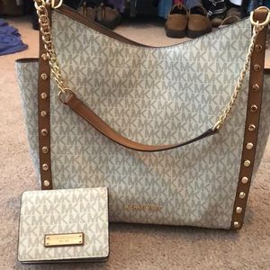 Authentic Michael Kors